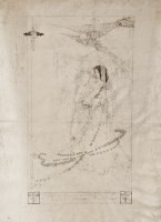 Lot 1477 - * JESSIE MARION KING (SCOTTISH 1875 -1949),...