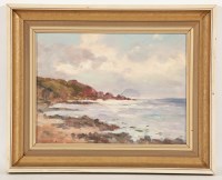 Lot 1487 - * J.D. HENDERSON (SCOTTISH 20TH CENTURY),...