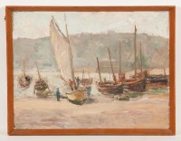 Lot 1491 - VIOLET MCDOUGALL (SCOTTISH 20TH CENTURY),...