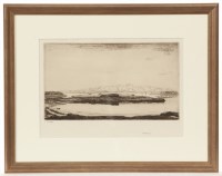 Lot 1493 - * KATHERINE (KATE) CAMERON RSW RE (SCOTTISH...