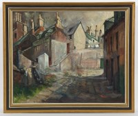 Lot 1494 - * ANDREW NAIRN (SCOTTISH 1903 - 1993),...