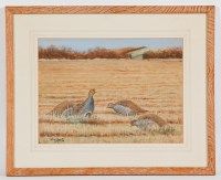 Lot 11 - * LT. COL. DAVID KNIGHTLEY WOLFE-MURRAY AKA...