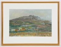 Lot 22 - * MARY NICOL NEILL ARMOUR LLD RSA RSW RGI...