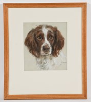 Lot 32 - * MABEL GEAR (BRITISH 20TH CENTURY), SPRINGER...