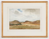 Lot 38 - * WYCLIFFE EGGINTON (IRISH 1875 - 1971),...