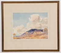 Lot 80 - ARCHIBALD SANDEMAN (SCOTTISH 1887 - 1941), THE...