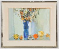 Lot 97 - * MIKEL CHAUSSEPIED (FRENCH 20TH CENTURY),...