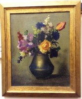 Lot 105 - * ARCHIBALD GEORGE BARNES (BRITISH 1887 -...