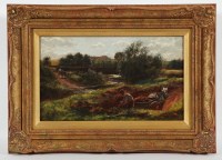 Lot 107 - WILLIAM DARLING MACKAY (SCOTTISH 1844 - 1924),...
