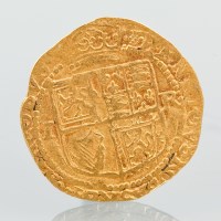 Lot 1527 - JAMES I & VI OF SCOTLAND (r.1603 - 1625)...