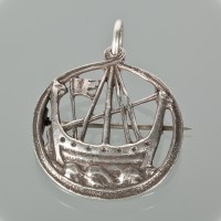 Lot 1722 - SCOTTISH SILVER HOLBEIN possibly Alexander...