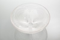 Lot 488 - EARLY 20TH-CENTURY LALIQUE COQUILLES GLASS...