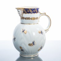 Lot 511 - 19TH CENTURY SAMSON JUG in the style of early...