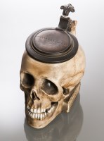 Lot 543 - LATE 19TH/EARLY 20TH CENTURY CONTINENTAL...