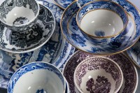 Lot 548 - COLLECTION OF EARLY/MID 19TH CENTURY TRANSFER...