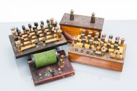 Lot 729 - COLLECTION OF EARLY TWENTIETH CENTURY...