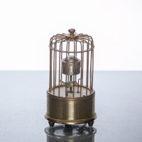 Lot 733 - MID TWENTIETH CENTURY GERMAN KAISER ORBITAL...