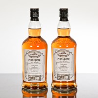 Lot 987 - SPRINGBANK 10 YEAR OLD 'HMS CAMPBELTOWN' (2)...