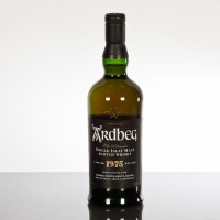 Lot 993 - ARDBEG 1975 Single Islay Malt Whisky, bottled...