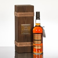 Lot 995 - GLENMORANGIE 30 YEAR OLD OLOROSO CASK FINISH...