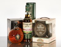 Lot 998 - OLD ST. ANDREW'S 1983 Pure malt Scotch whisky...