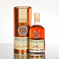 Lot 1003 - BRUICHLADDICH 1973 Single Islay Malt Whisky...