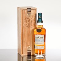 Lot 1004 - THE GLENLIVET 1972 CELLAR COLLECTION Single...