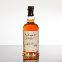 Lot 1008 - BALVENIE VINTAGE CASK 1966 Limited edition...