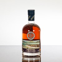 Lot 1019 - BRUICHLADDICH 33 YEAR OLD LEGACY SERIES FIVE...