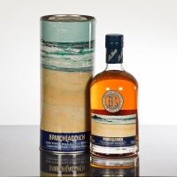 Lot 1021 - BRUICHLADDICH 32 YEAR OLD LEGACY SERIES FOUR...