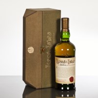 Lot 1022 - ARDBEG LORD OF THE ISLES Single Islay malt...