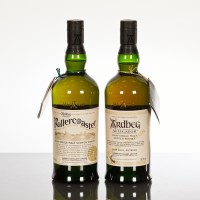 Lot 1026 - ARDBEG ROLLERCOASTER COMMITTEE RESERVE Limited...