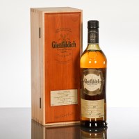 Lot 1030 - GLENFIDDICH 1972 VINTAGE RESERVE Limited...