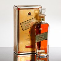 Lot 1033 - JOHNNIE WALKER 21 YEARS OLD Blended scotch...