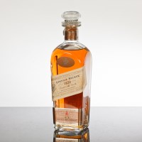 Lot 1034 - JOHNNIE WALKER SPECIAL 1820 BLEND Blended...