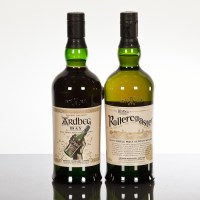 Lot 1037 - ARDBEG DAY 'RELEASE THE PEAT!' Limited edition,...