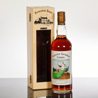 Lot 1046 - PRESTONFIELD SPRINGBANK SELECTION 1967 Single...