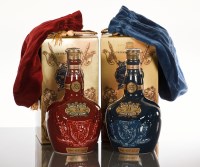 Lot 1047 - CHIVAS BROTHERS ROYAL SALUTE 21 YEAR OLD...