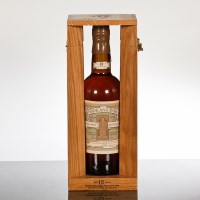 Lot 1056 - HIGHLAND PARK EARL MAGNUS EDITION TWO Single...