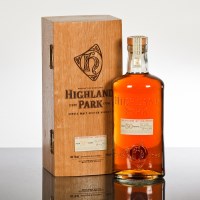 Lot 1057 - HIGHLAND PARK 30 YEAR OLD SPECTATOR 180th...