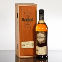 Lot 1062 - GLENFIDDICH 1977 PRIVATE VINTAGE TURNBERRY...