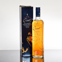 Lot 1064 - JOHNNIE WALKER QUEST Blended Scotch Whisky....