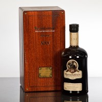 Lot 1074 - BUNNAHABHAIN XXV Single Island Malt Whisky....