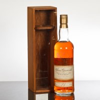 Lot 1077 - GLEN GARIOCH 21 YEAR OLD Limited edition...