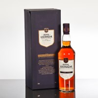 Lot 1081 - ROYAL LOCHNAGAR SELECTED RESERVE Limited...