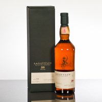 Lot 1094 - LAGAVULIN 30 YEAR OLD Naural cask strength...