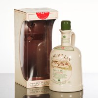 Lot 1097 - LAGAVULIN 15 YEAR OLD Limited edition single...