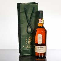 Lot 1098 - LAGAVULIN DISTILLERY ONLY 2010 Limited edition...