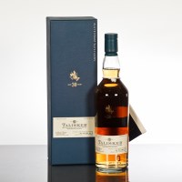 Lot 1104 - TALISKER 30 YEAR OLD Natural cask strength...