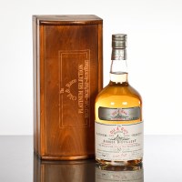 Lot 1105 - ARDBEG 30 YEAR OLD DOUGLAS LAING'S OLD AND...